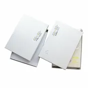 Forever Laser Dark (No Cut) - 11" x 17" - 100 Box