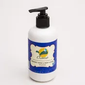Organic Hand & Body Lotion – Unscented