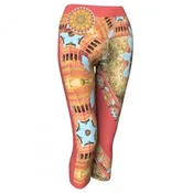 Asterina - Asheville Yoga Capris