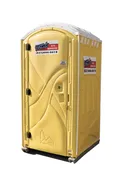 Standard Portable Restroom
