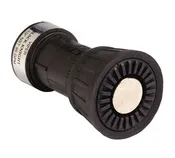 1-1/2″ NH Utility Nozzle – Black Knight
