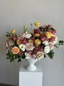 Barista Roses