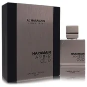 Al Haramain Amber Oud Carbon Edition Eau de Parfum 3.4 oz / 100 mL