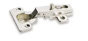 110 Degree Full Overlay European Hinge - Laurey