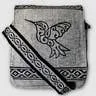 9" Blockprint Shoulder Bag - Assorted