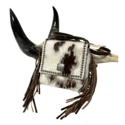1311- Brindle Crossbody
