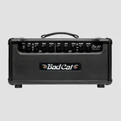 Bad Cat Era 30 Head Point to Point Hand-Wired