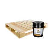 5 Gallon BIG A Cold Crack Filler Bulk Pallet