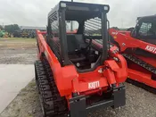 Kioti TL750 Skid Steer Open Station — Artrac Outdoors, INC.