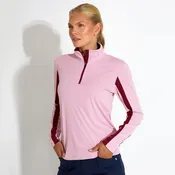 Abacus Aloha UV Longsleeve Mock