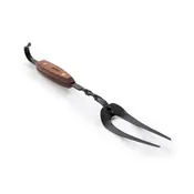 Barebones Cowboy Grill Carving Fork