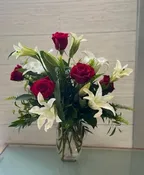 BANK STREET BOUQUET