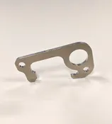 No Touch Keychain