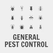 General Pest Control Treatment