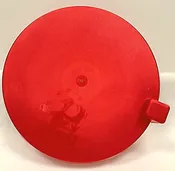 Chicken Waterer and Feeder Replacement Lid