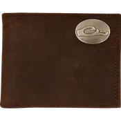Bi Fold Drake Wallet