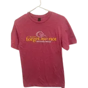 Heather Cardinal Red