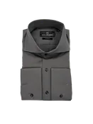 Ash Gray Dress Shirt