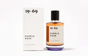 19-69 Purple Haze Eau de Parfum Fragrance