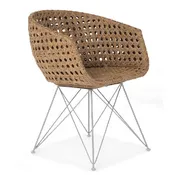 Amalfi Bistro Armchair