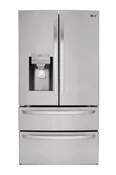 LG | LMXS28626S | French Door Refrigerator
