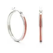 1.25" Channel Hoops