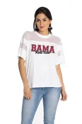 Alabama Crimson Tide Avery Jersey