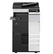 Konica Minolta Bizhub C258