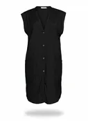 Long Vest