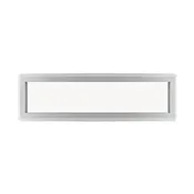 2300 Series Vinyl Window – Transoms