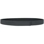 030 BUCKLESS COMPETITION BELT LINE WITH HOOK&LOOP BLACK
