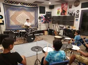 Six Weeks  Group Drum Lessons