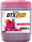 Brother GTX600 Compatible Ink