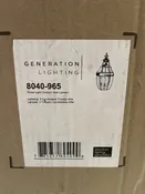 Generation lighting 8040-965 Lancaster