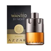 AZZARO WANTED BY NIGHT 3.38 EDP (M)
