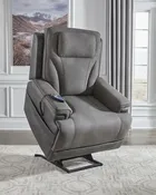 4Z-Peaceful Pause Power Lift Recliner