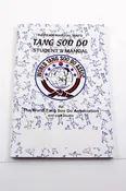 Book - WTSDA Dan Manual