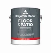 Floor & Patio Latex Enamels