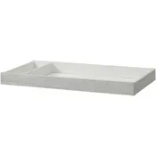 Asheville Changing Tray