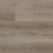 Aged Oak Light Brown Waterproof Vinyl | GemCore Flooring