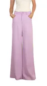 Adrianna Exaggerated Wide Leg Pant — Sablyn
