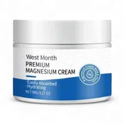 CPAP Store USA® Magnesium Facial Cream for CPAP After Care &amp; Daily Hydration - CPAP Store USA
