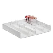 Blood Bag Rack Organizer