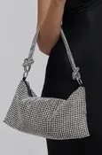 Sienna Evening Bag — The Oasis Salon & Boutique
