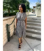 AMADA DRESS