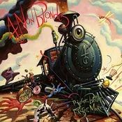 4 Non Blondes – Bigger, Better, Faster, More (Vinyl)