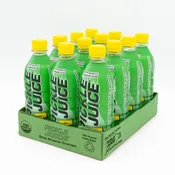 Pickle Juice Dill Organic - 12 x 16 oz Bottle