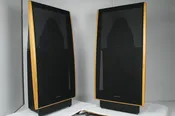Dahlquest Phased Array DQ-20 Speakers
