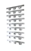 600K08931 Stripper Fingers for Xerox 2510, 2515, 2520, 3001, 3030, 3040, 3050, 3060