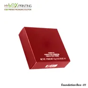 Foundation Boxes